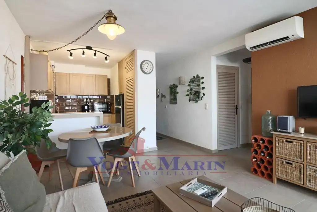 Apartment for sale in Carrer Cala Fonda, imagen 5