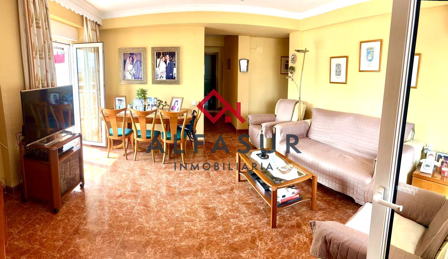 Flat for sale in Almansa, Perchel Norte