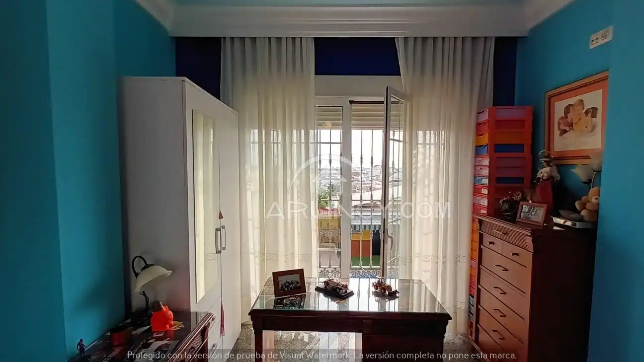 Chalet con piscina en venta en Nueva Alcalá, imagen 43