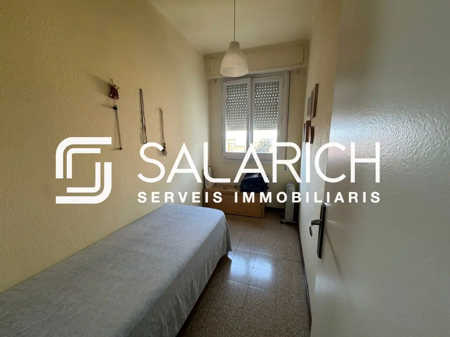 Wohnung mit Terrasse zum Verkauf in L"ESCORIAL, imagen 6