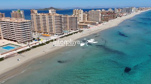 Foto 4 von Wohnung zum Verkauf in N/a, -1, Playa del Galán, La Manga del Mar Menor