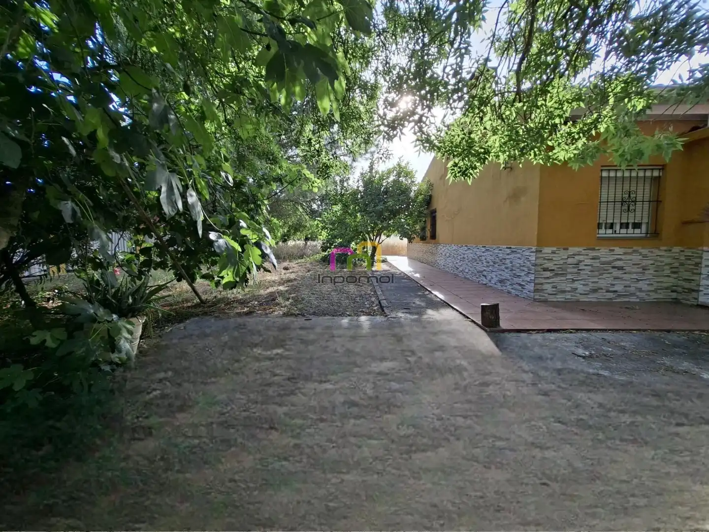 Houses for sale in Badajoz  with Terrace