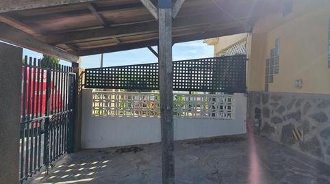 Foto 4 de Casa adosada en venta en Los Olivos, La Gineta, Albacete