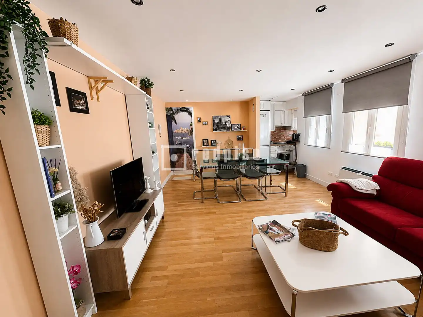 1 hab, 48m² en Gaztambide, Chamberí, Madrid - Image 3