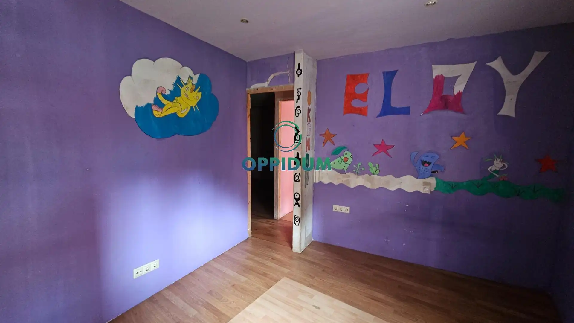 Dormitori de Casa o xalet en venda en Ferrol