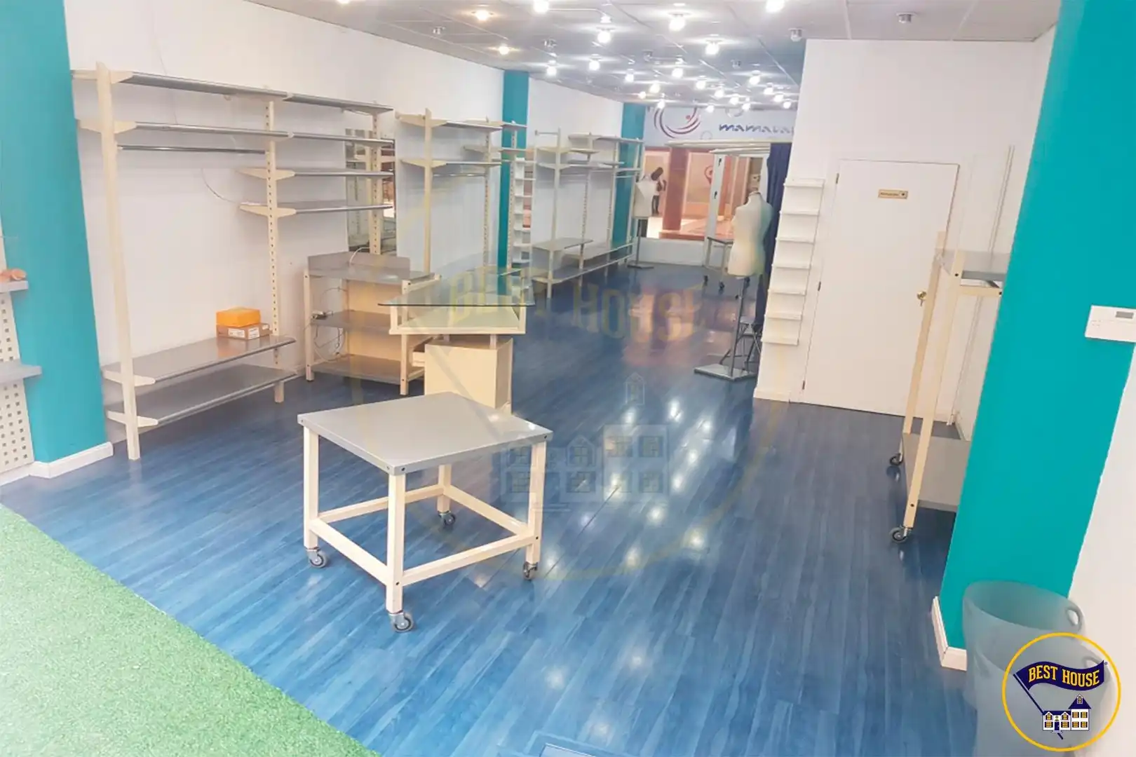 Local comercial en venda a Avenida de Castilla-La Mancha, imagen 3