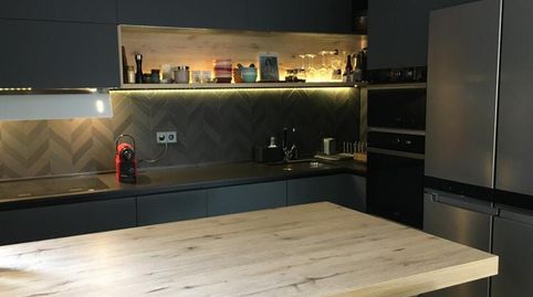 Photo 5 of Flat for rent in Calle de Costa Rica, Nueva España, Madrid Capital