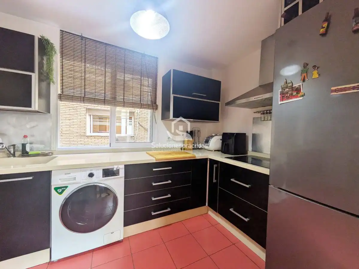 Flat with lift for sale in Belén - San Roque, imagen 5