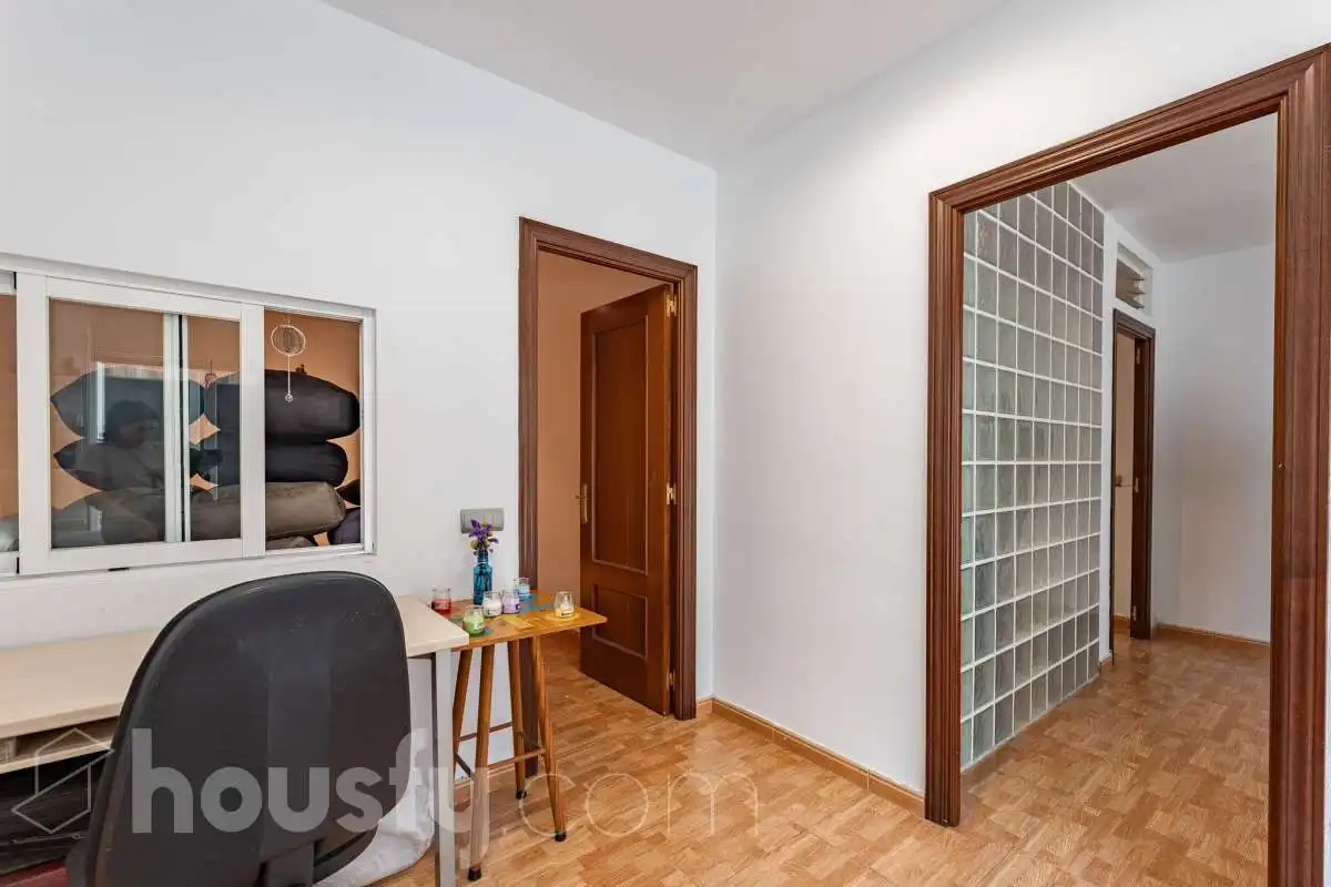 Planta baja en venta en Barcelona