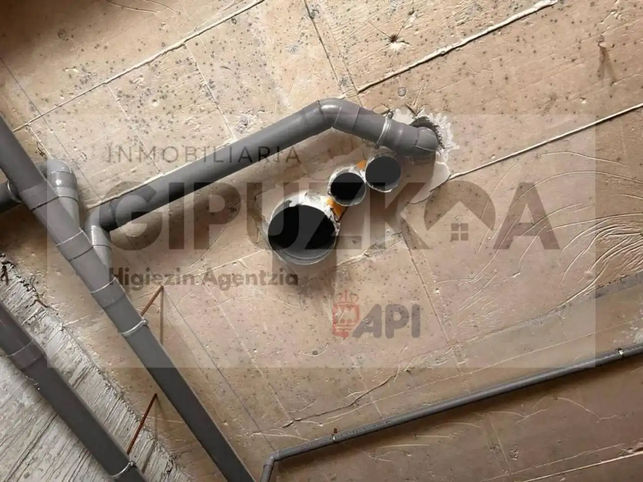 Local comercial en alquiler en Calle Arroka, imagen 7