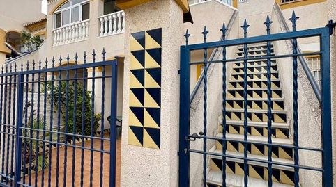 Foto 3 de Àtic en venda a El Edén, Guardamar del Segura