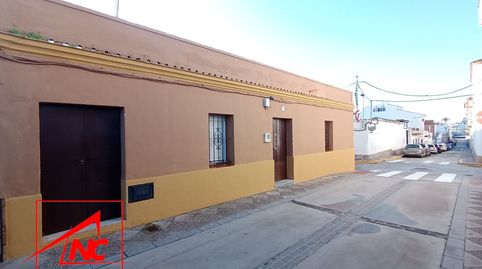 Foto 2 de Casa o xalet en venda a El Cuervo de Sevilla, Sevilla