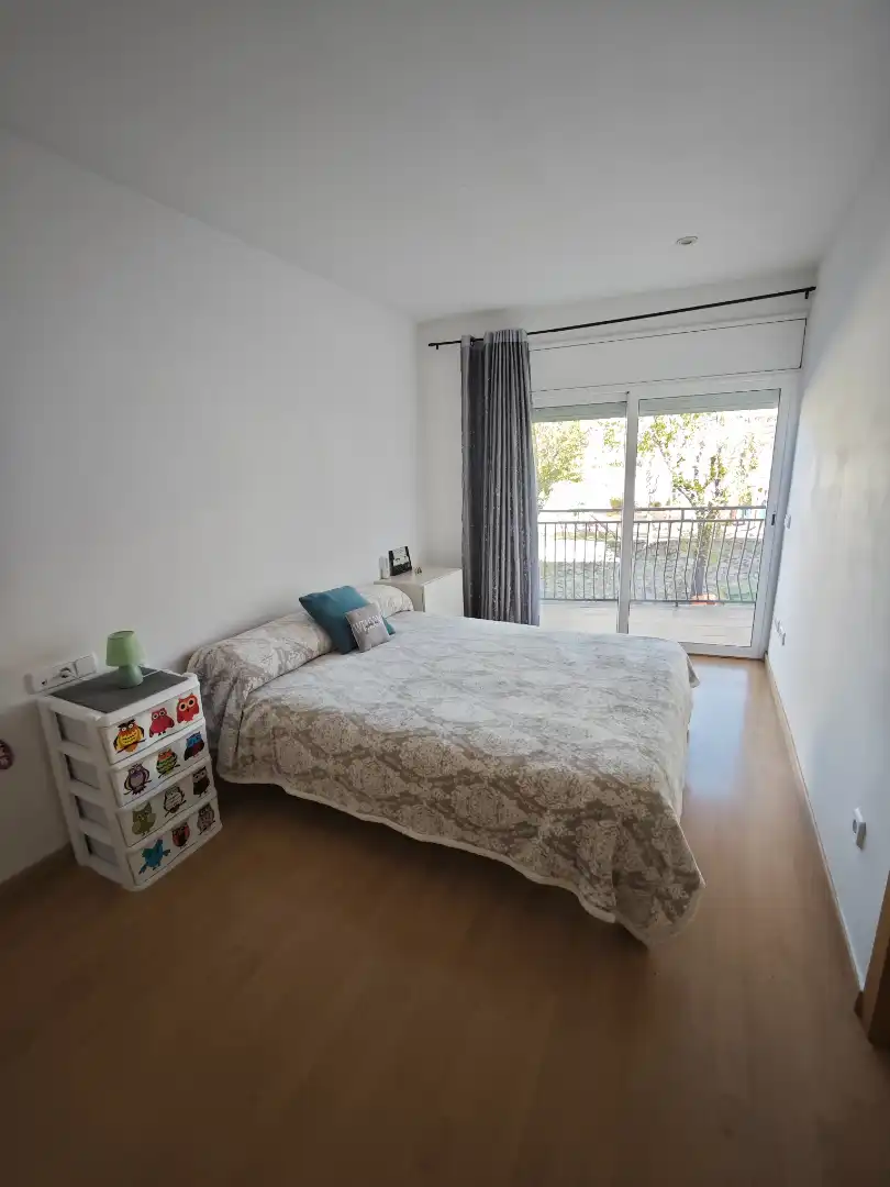 Wohnung mit Terrasse zum Verkauf in Carrer de la Linia, imagen 7