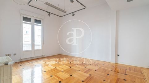 Foto 5 de Oficina de alquiler en Palacio, Madrid Capital