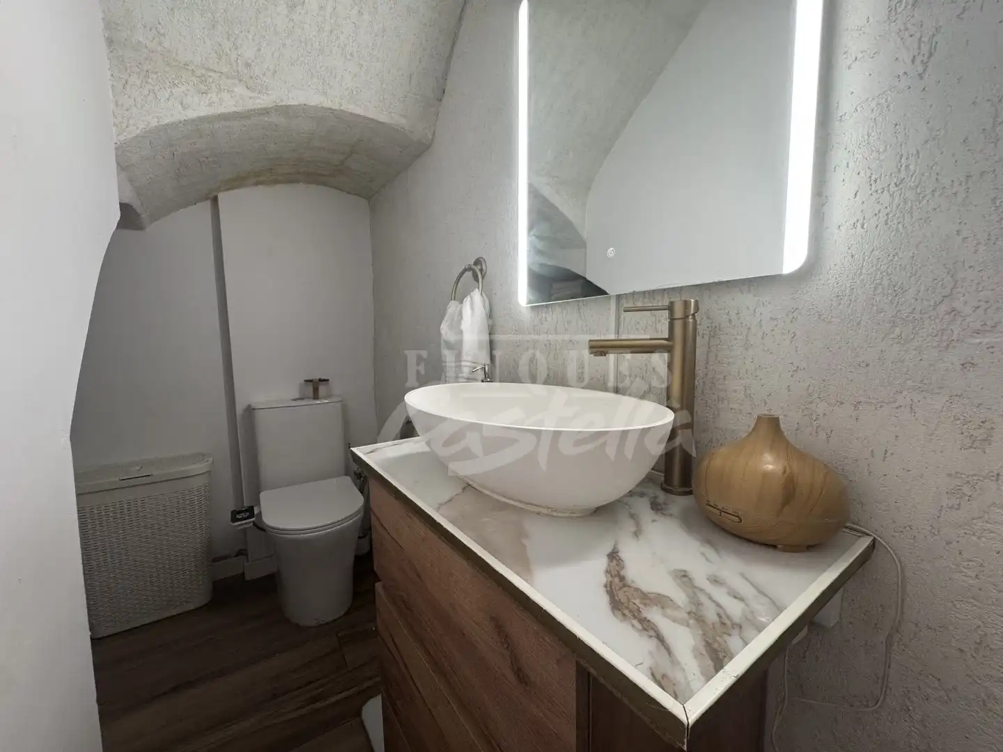 House with terrace for sale in Centre, imagen 24