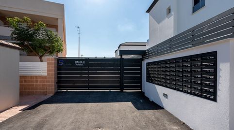 Foto 4 de Casa o chalet en venta en C. Josefa Botella Samper, Monte y Mar, Santa Pola