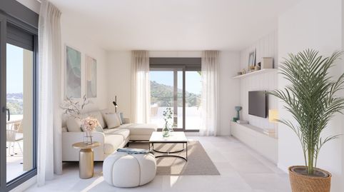 Photo 3 of Flat for sale in Mar de Alboran, La Cala Mijas, Mijas