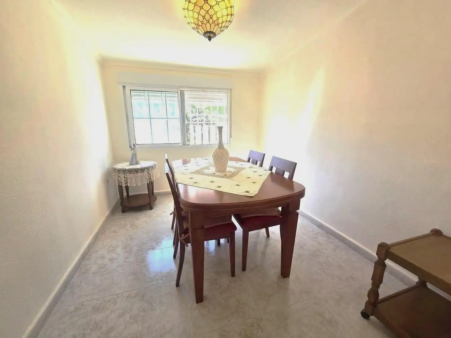 Villa avec terrasse à vendre à Calle C. Abreu 14, imagen 22