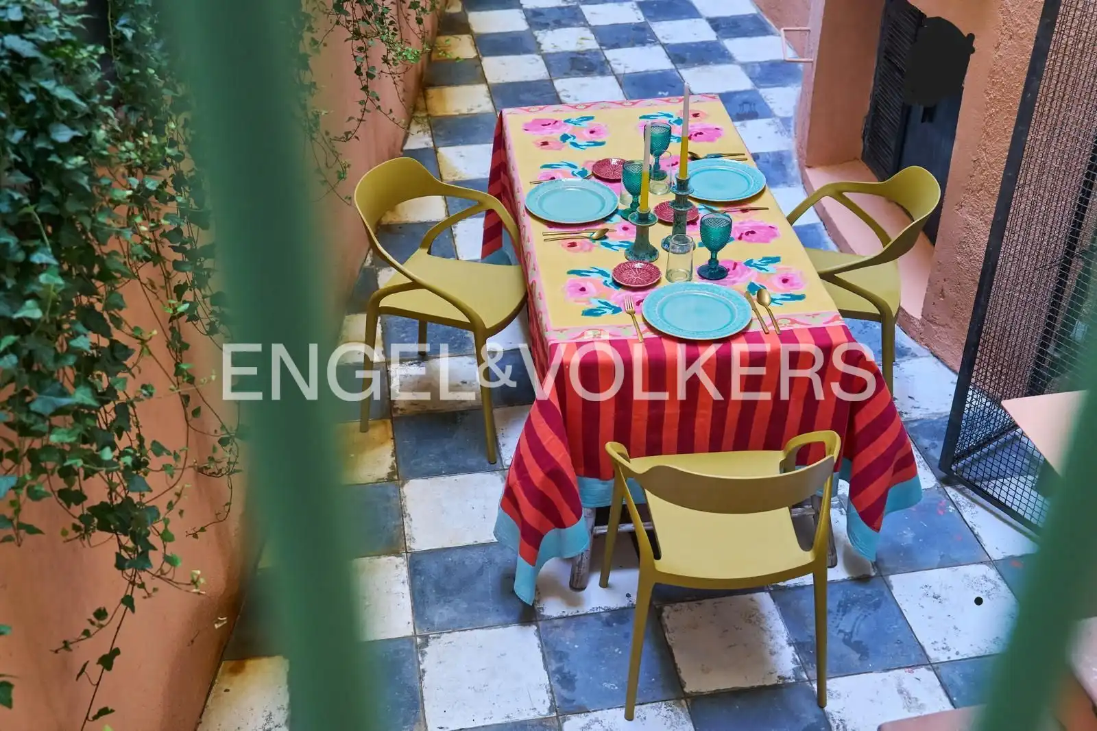 Terraza de Piso en venta en Madrid con Aire acondicionado, Calefacción y Terraza
