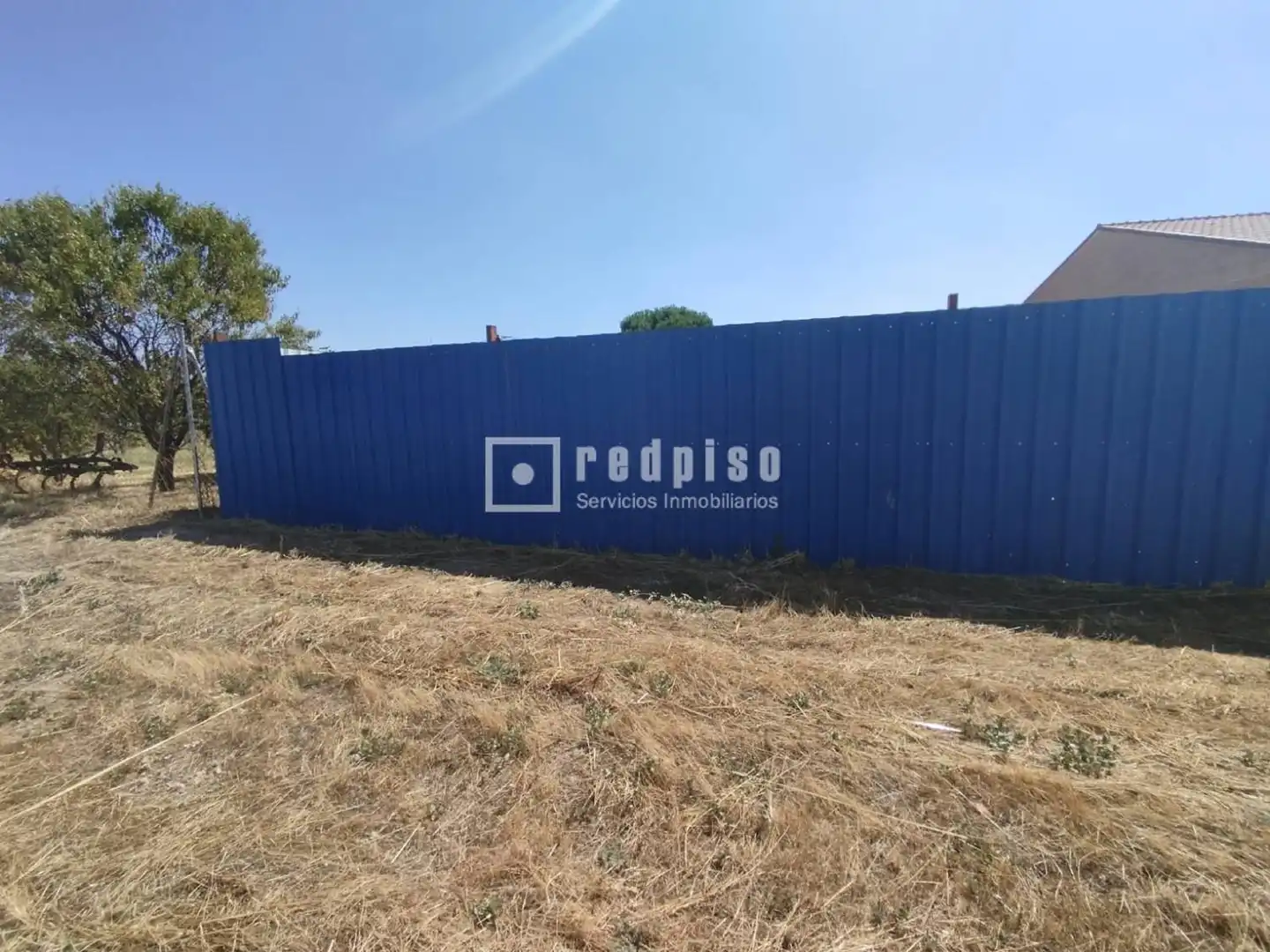 Residential land for sale in El Álamo, imagen 4