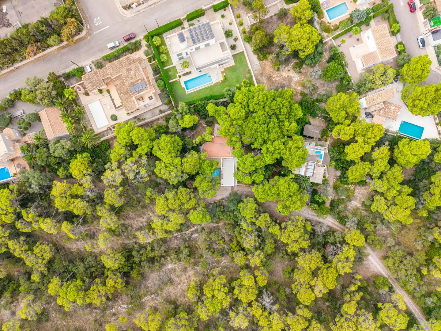 Chalet en venta en Cala Figuera, imagen 39