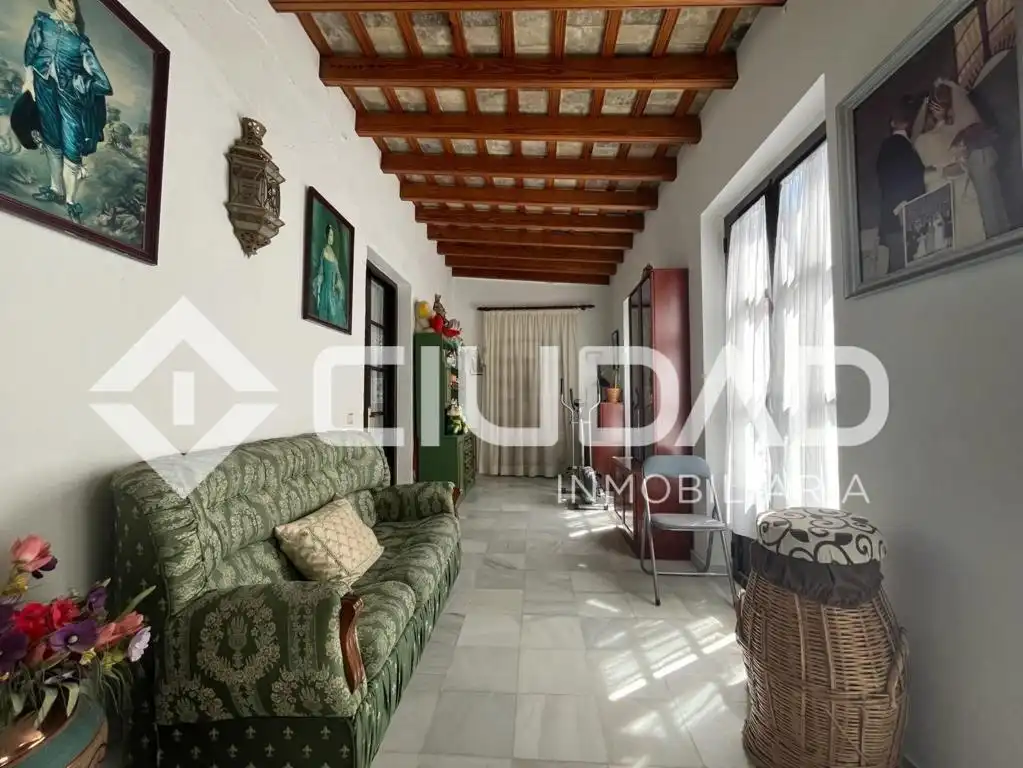 Houses for sale in Sanlúcar de Barrameda  with Terrace, Storage room and Balcony