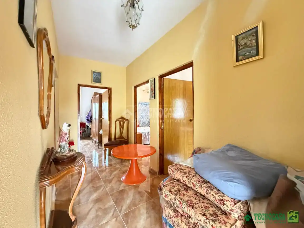 Habitación de Casa o chalet en venta en Illana con Aire acondicionado y Calefacción