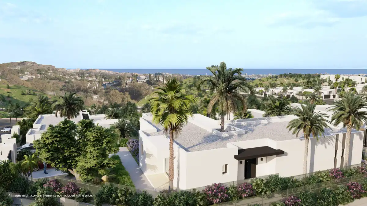 Adossat en venda a Valtocado - La Alquería - La Atalaya, imagen 15
