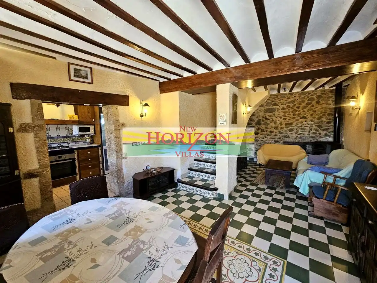House for sale in Lubrín, imagen 15