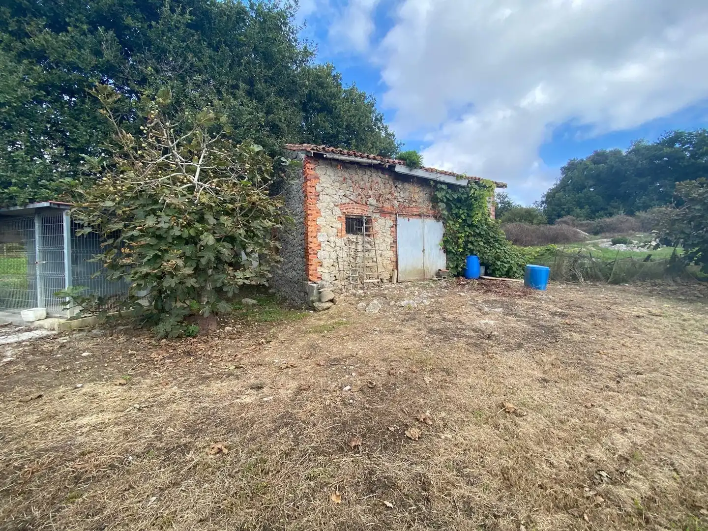 Finca rústica en venta en Argoños