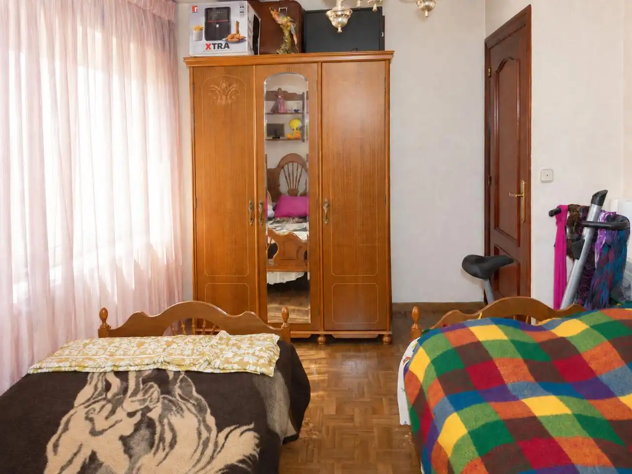 Habitación de Planta baja en venta en Barakaldo  con Calefacción