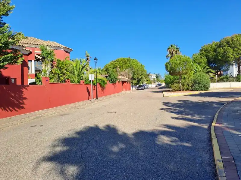 Residential land for sale in ACEBUCHE, imagen 14