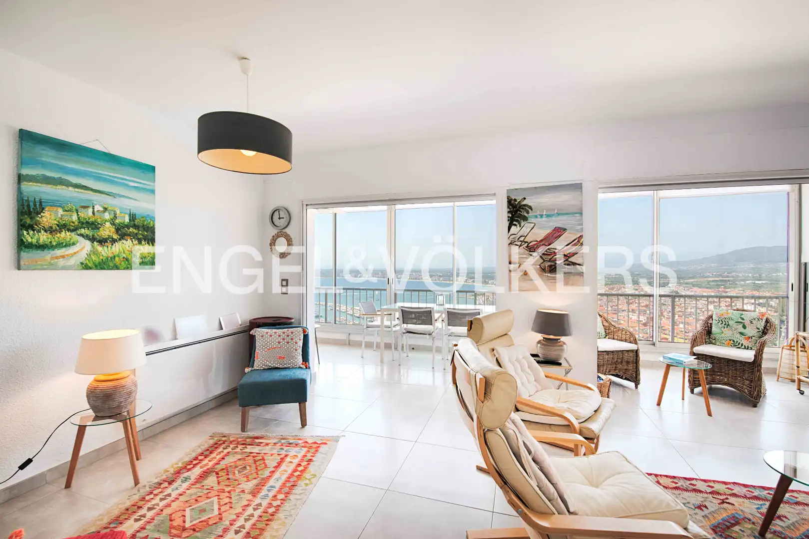 Piso con terraza en venta en Carrer Cant dels Ocells 38, imagen 10
