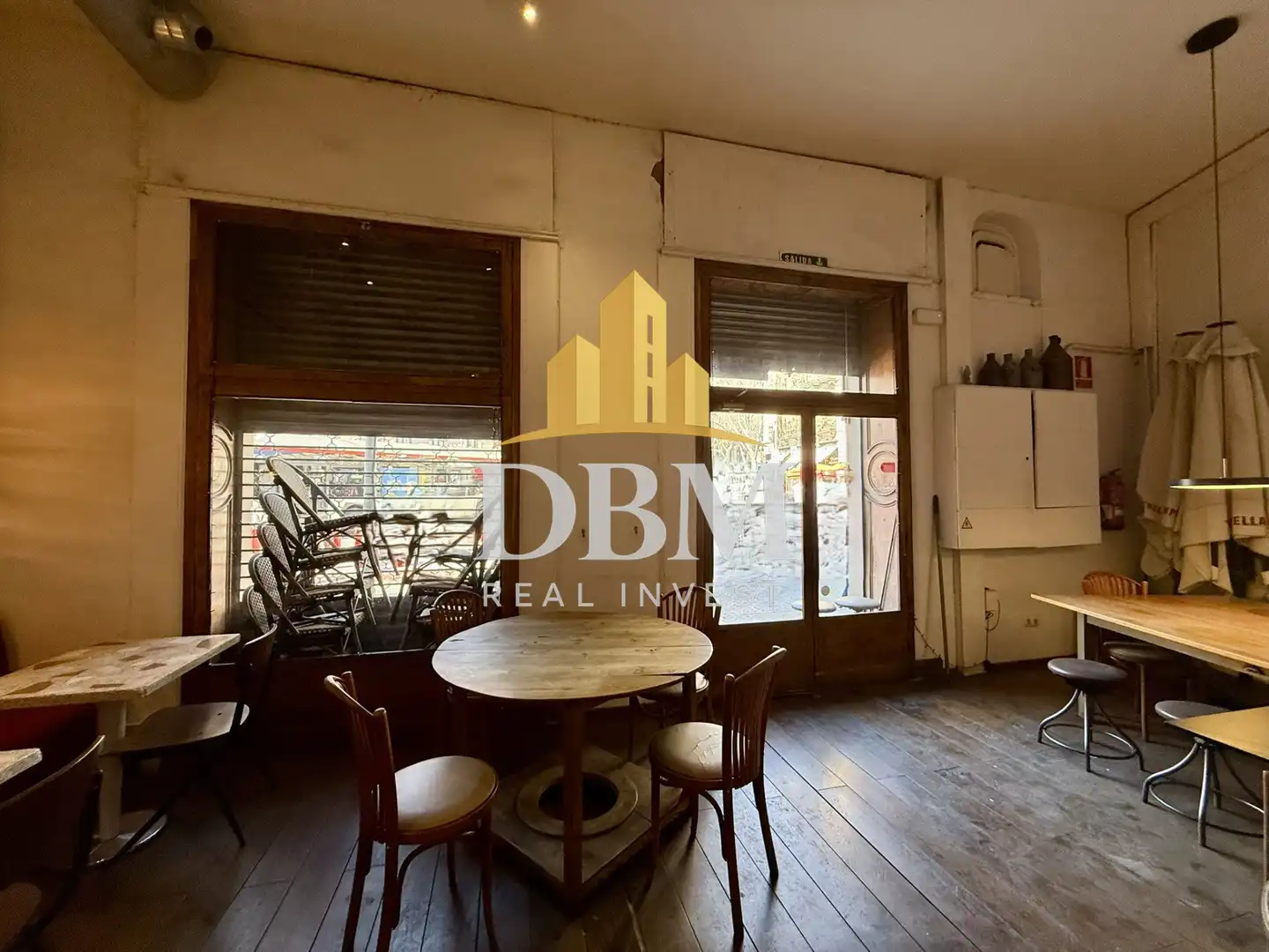 Local comercial en traspàs a Carrer de Mallorca, imagen 13