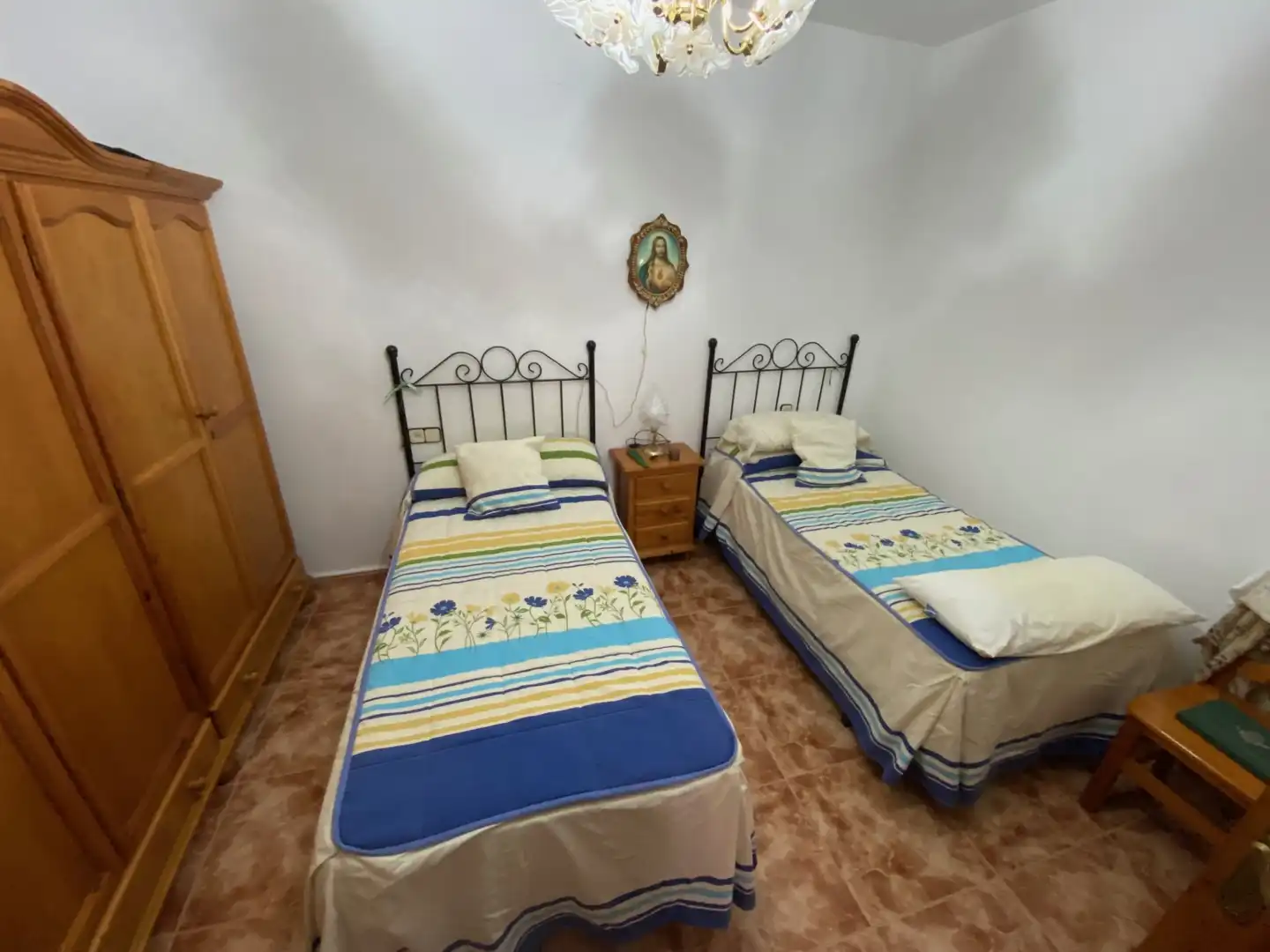 Maison à vendre à Villanueva del Río y Minas, imagen 10