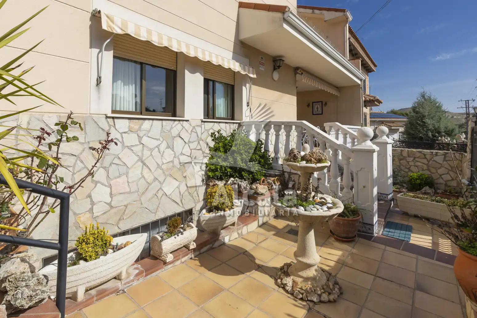 Casa in vendita a Loeches, imagen 3