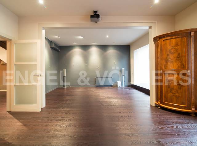 Casa-chalet en Venta en Les Tres Torres