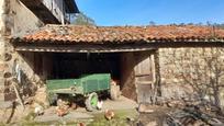 Vista exterior de Casa o xalet en venda en Valdés - Luarca amb Terrassa, Traster i Piscina