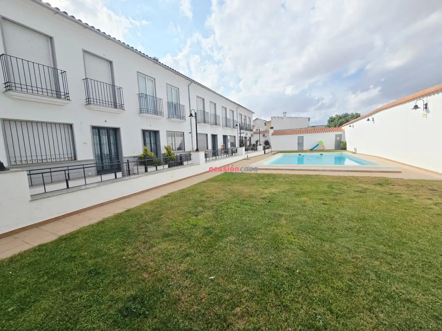 Haus mit Terrasse zum Verkauf in Pozoblanco, imagen 29