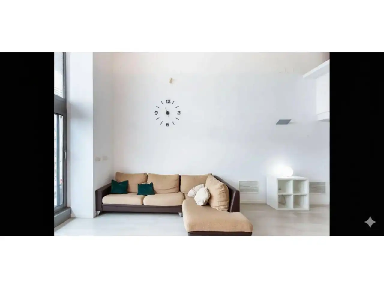 Loft amb piscina en venda a Calle Creu Roja