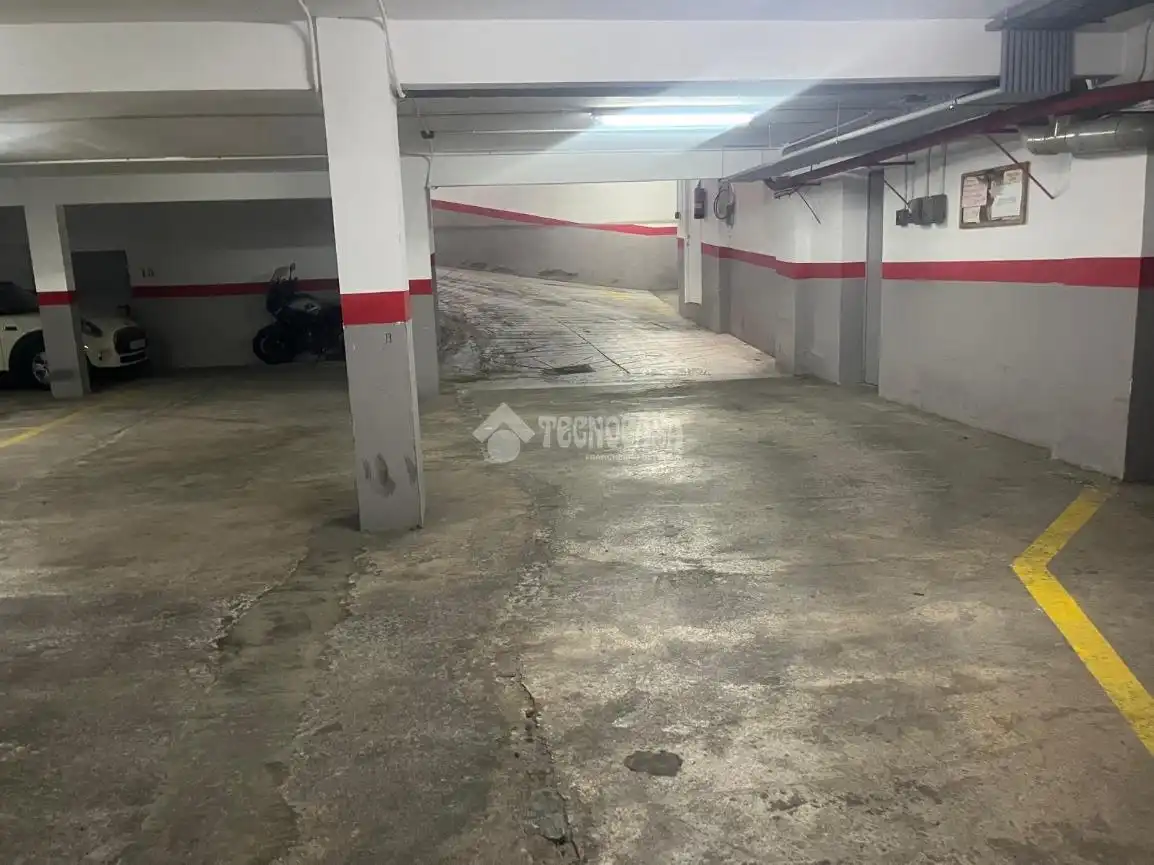 Parking of Garage for sale in Barcelona