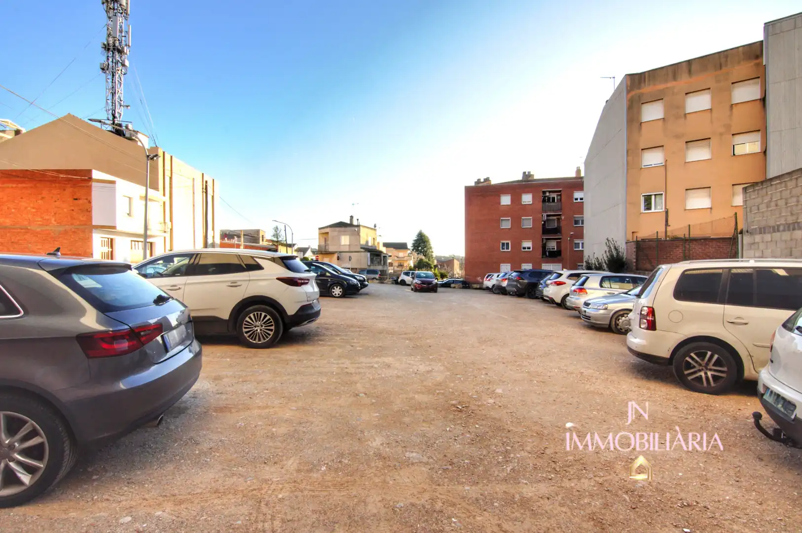 Terreny residencial en venda a Carrer Cardener, imagen 5