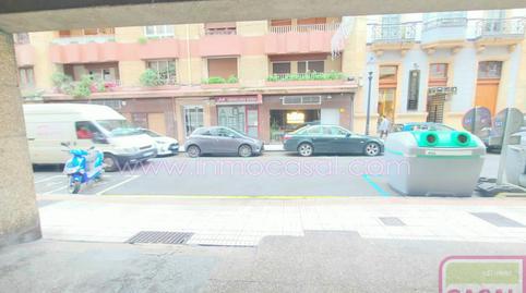 Foto 4 de Garatge en venda a Celestino Junquera, Barrio del Centro, Asturias