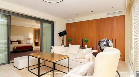 Foto 5 de Casa o xalet de lloguer a Valdeolletas - Las Cancelas - Xarblanca, Málaga