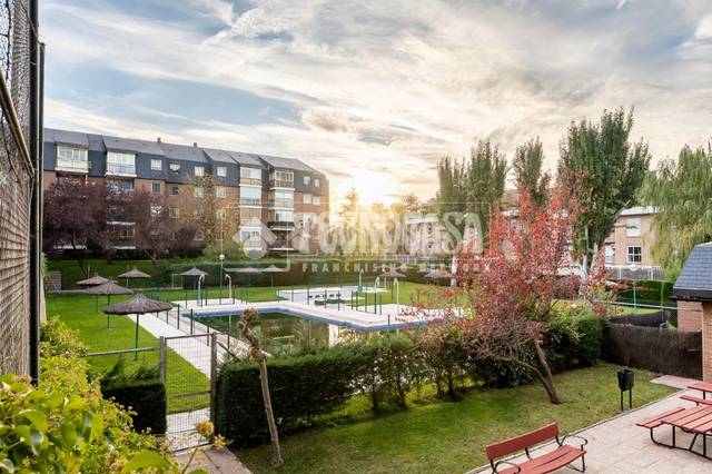 Piso en Venta en Auditorio