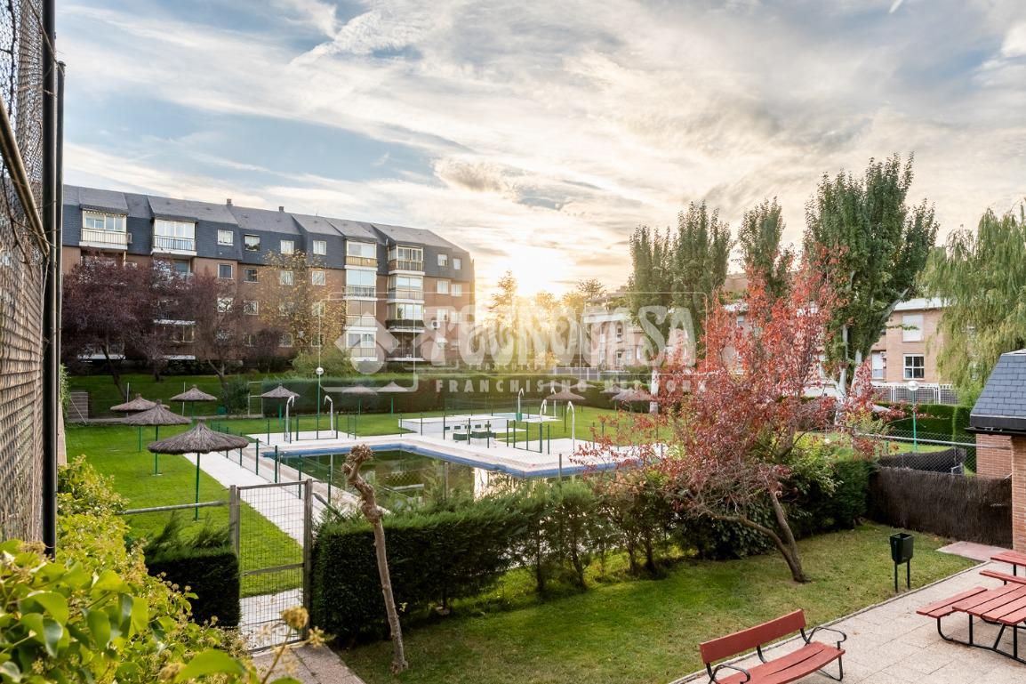 Pis en venda a Auditorio, Rozas Centro