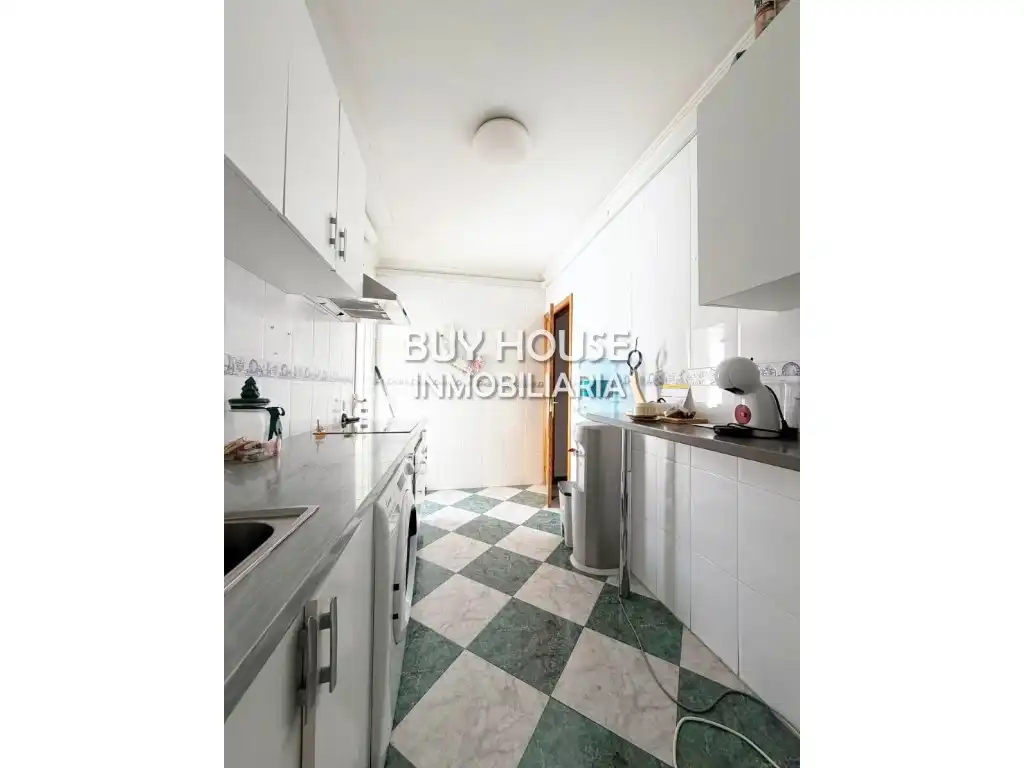 Cocina de Piso en venta en Illescas