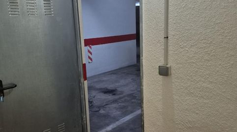 Foto 5 von Garage zum Verkauf in Viñuela - Rescatado, Córdoba Capital
