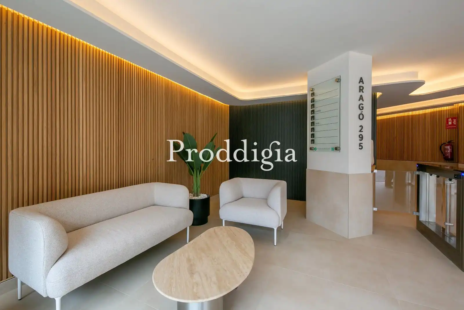 Oficina de alquiler en Barcelona con Aire acondicionado, Calefacción y Terraza