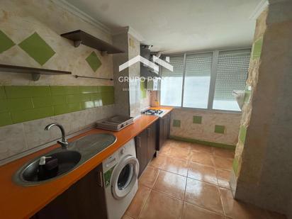 Kitchen of Flat for sale in Jerez de la Frontera